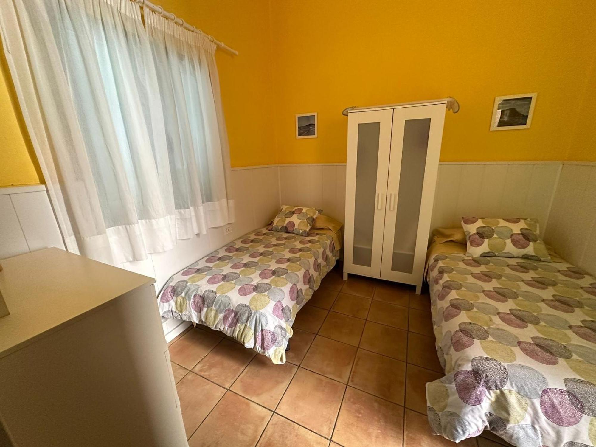 Casa El Picacho Villa เอลเมดาโน ภายนอก รูปภาพ