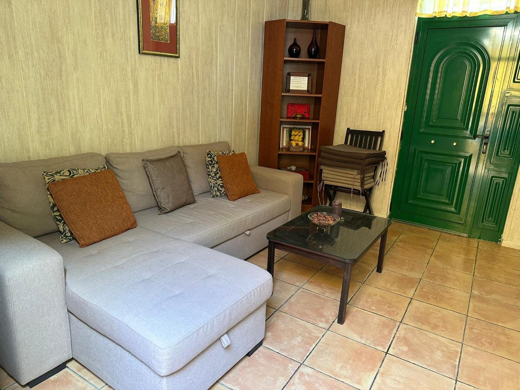 Casa El Picacho Villa เอลเมดาโน ภายนอก รูปภาพ