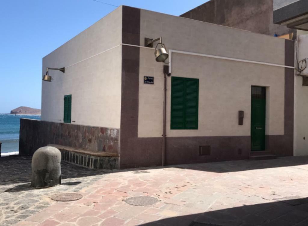 Casa El Picacho Villa เอลเมดาโน ภายนอก รูปภาพ