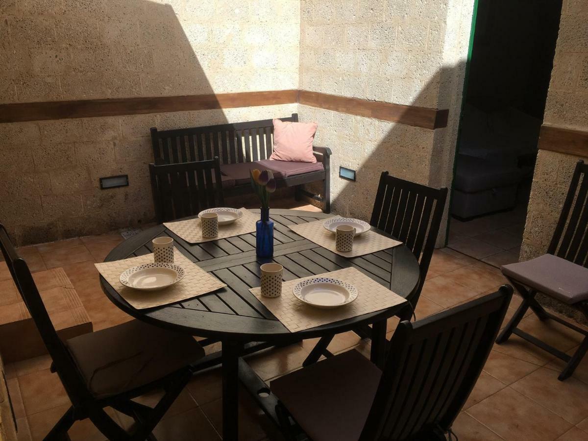 Casa El Picacho Villa เอลเมดาโน ภายนอก รูปภาพ