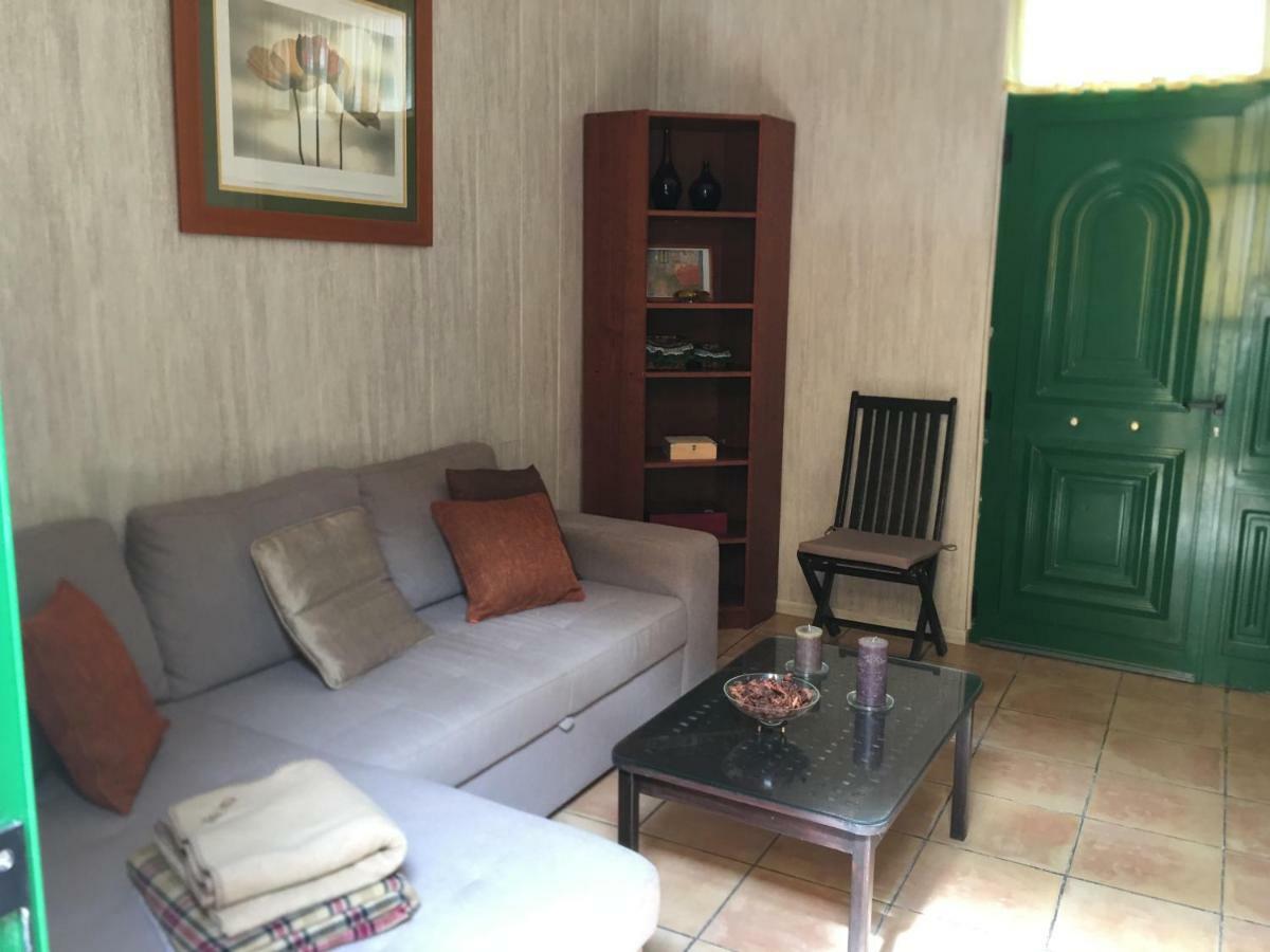 Casa El Picacho Villa เอลเมดาโน ภายนอก รูปภาพ